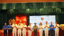 Đại hội Đại biểu Đoàn Thanh niên Cục Công nghiệp An ninh lần thứ Nhất