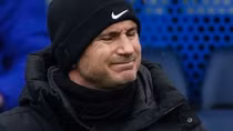 Chelsea sa thải HLV Frank Lampard
