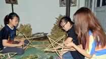 Tết Trung thu cho trẻ em vùng sâu