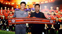 Chuyển nhượng V..League 2020: Nhộn nhịp phiên chợ “người gác đền”