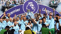 Man.City - nhà vô địch của cái đẹp