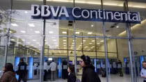 Hơn 2 tỉ USD "bẩn" đang lưu thông trong các ngân hàng Peru