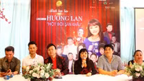Nghệ sĩ Hương Lan: Chung thủy với dòng nhạc quê hương