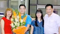 Chuyện về cao thủ toán học của trường chuyên Lê Hồng Phong