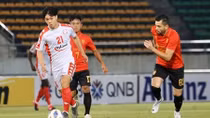 COVID-19 mang "tin không vui" cho Công Phượng