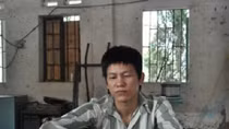 Nỗi ám ảnh của người chồng nát rượu đi tù vì giết vợ