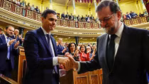 Cựu Thủ tướng Tây Ban Nha Mariano Rajoy sẽ bị điều tra?