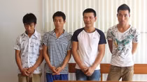 Cần xử lý nghiêm bọn côn đồ lộng hành