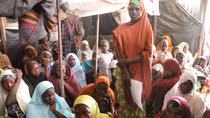 Nỗi khốn cùng của những người phụ nữ tại Nigeria