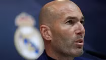 Zidane - lời chia tay và những bí mật to lớn
