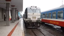 Bài cuối: Nêu cao ý thức chấp hành luật, đẩy mạnh ứng dụng công nghệ chạy tàu