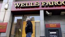 Ngân hàng Wells Fargo lại dính bê bối