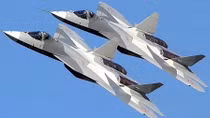 Mỹ lo Nga biến Su-57 thành oanh tạc cơ nguyên tử