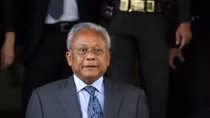 Cựu Phó Thủ tướng Suthep Thaugsuban đối mặt với án tù