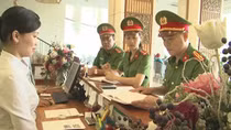 An toàn cho Hội nghị "Đối thoại chính sách cao cấp về du lịch bền vững" APEC 2017