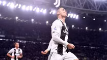 Cristiano Ronaldo duy trì và phát huy sự vĩ đại tại Juventus