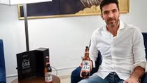Qùa Giáng sinh đặc biệt cho các "nạn nhân" của Messi