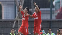 U19 PVF vô địch giải U19 Quốc gia 2020
