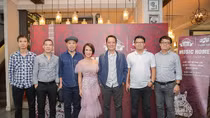 “Music Home” thưởng thức live show chất lượng cao tại nhà