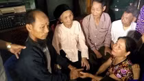 Xác minh trường hợp quân nhân trở về sau gần 40 năm mất tích