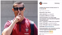 Cristiano Ronaldo bác bỏ cáo buộc trốn thuế