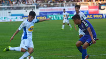 Khai mạc V.League 2018: Độ “chín” tuổi 23…