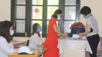 Chủ động phương án thi tốt nghiệp THPT trong điều kiện dịch bệnh