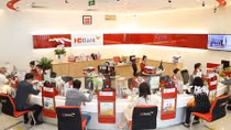 Báo cáo thường niên 2020, HDBank định hướng tiếp tục phát triển “Happy Digital Bank” 