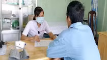 Những phận đời nghiện ma túy tuổi xế chiều