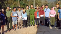 Bạn đọc Báo CAND và doanh nghiệp ủng hộ đồng bào miền Trung gần 3,3 tỷ đồng và 200 tấn gạo