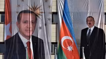 Thổ Nhĩ Kỳ toan tính gì trong cuộc xung đột Nagorno-Karabakh?