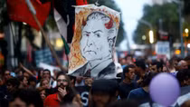 Tổng thống Michel Temer bị điều tra