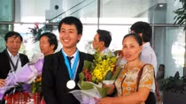Đường đến trường đại học số 1 thế giới của cậu học trò nghèo