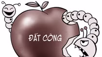 Thổ tặc