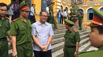 Phạm Công Danh khai "lúc nhớ, lúc quên"