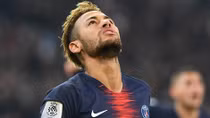 Những ngôi sao triệu đô PSG đứng trước nguy cơ sụp đổ