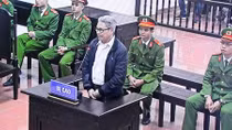 13 năm tù dành cho kẻ “Hoạt động nhằm lật đổ chính quyền nhân dân”