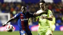 Barcelona đứng trước nguy cơ bị loại khỏi Cup Nhà vua