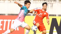 Công Phượng vào danh sách những cầu thủ đáng xem nhất AFC Cup 2020