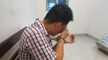 Đi cướp chỉ để được... vào tù