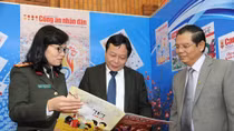 Mời cộng tác Báo CAND Xuân Kỷ Hợi 2019