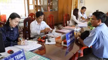 Khó thực hiện được mục tiêu của Bộ Chính trị về tinh giản biên chế