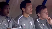 Văn Hậu thành khán giả, Heerenveen thua thảm