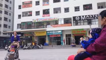 Loay hoay quản lý hoạt động kinh doanh trong chung cư
