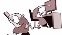 Làm bạn với con