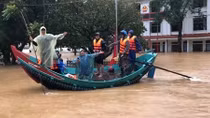 Đội cứu hộ Ngư Thủy