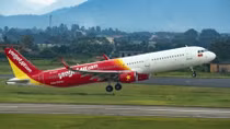 VietJet công bố chính sách hỗ trợ hành khách đến và đi khu vực ảnh hưởng bởi thời tiết xấu tại miền Trung