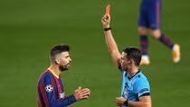 Messi lập kỷ lục nhưng Barca lại chịu thiệt