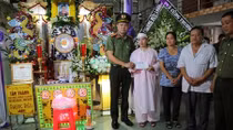 Tiếc thương người "hiệp sĩ" dũng cảm