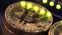 Bong bóng Bitcoin chuẩn bị vỡ?